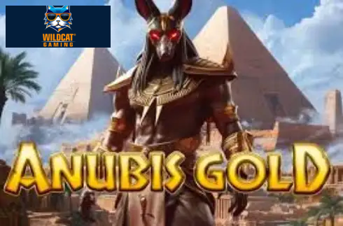 Anubis Gold